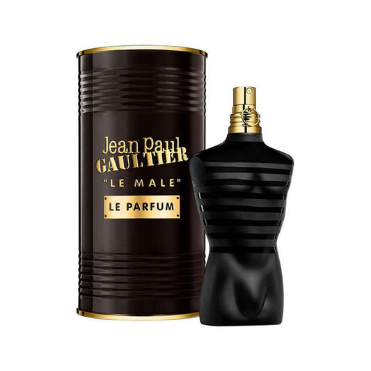 Jean Paul Gaultier Le Male Parfum