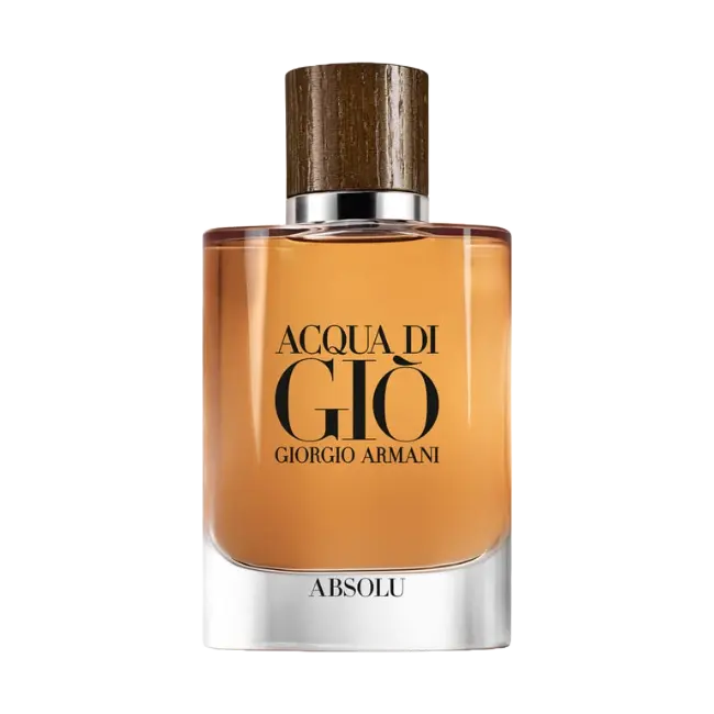 Acqua Di Gio Absolu My Store