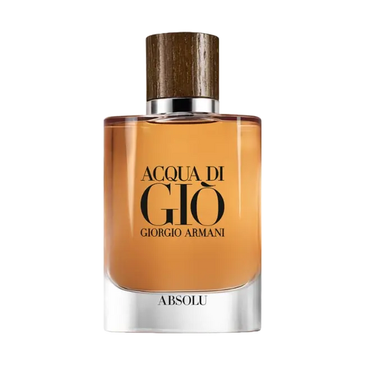 Acqua Di Gio Absolu My Store