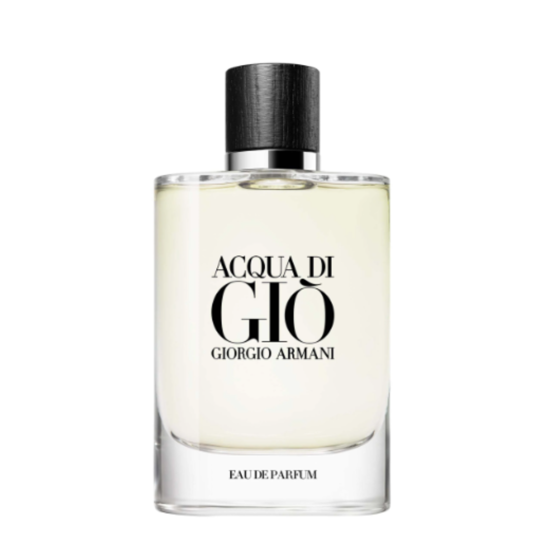 Acqua Di Gio Eau De Parfum