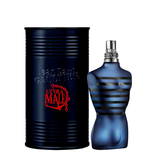 Jean Paul Gaultier Ultra Male My Store