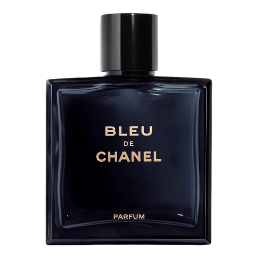 Blue De Chanel Eau De Parfum My Store