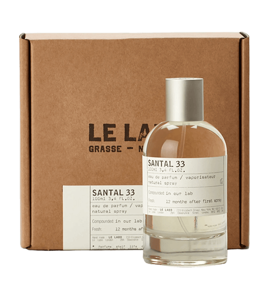 Le Labo Santal My Store