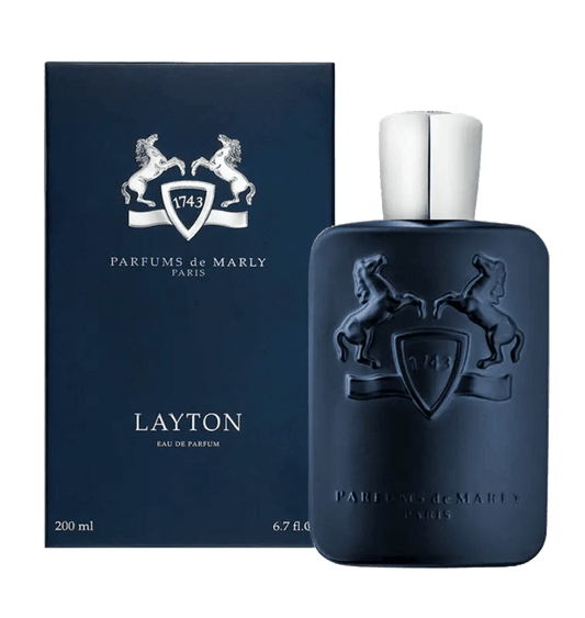 Parfums de Marly Layton My Store