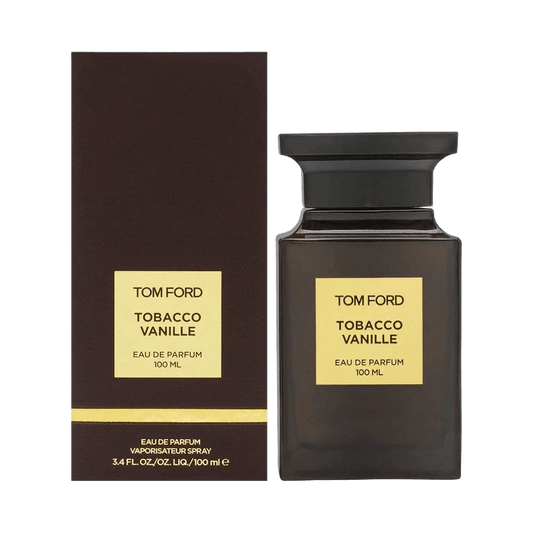 Tom Ford Tobacco Vanilla ScentGents