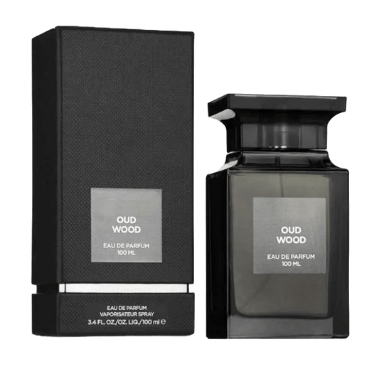 Tom Ford Oud Wood ScentGents