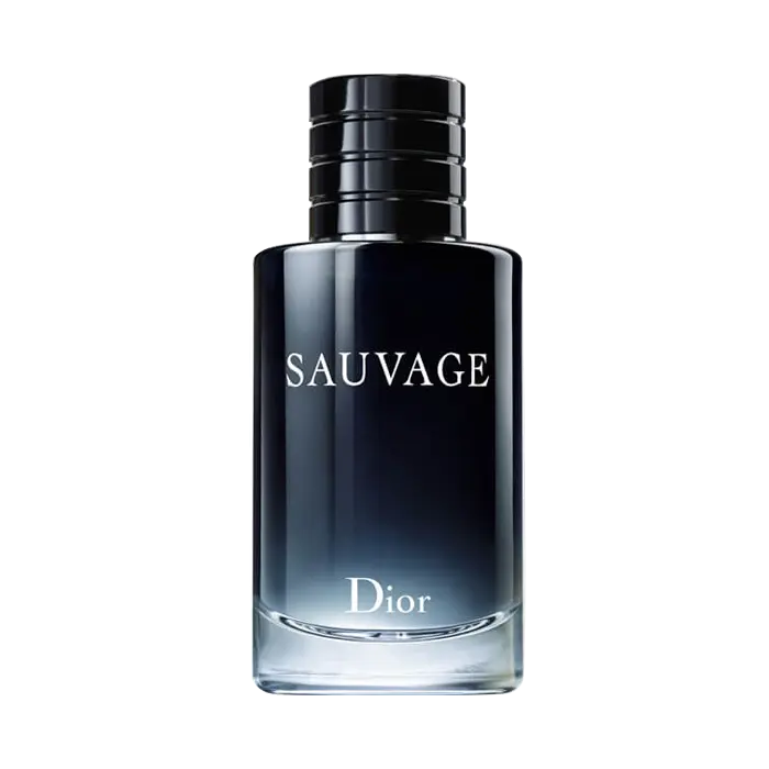 Dior Sauvage My Store