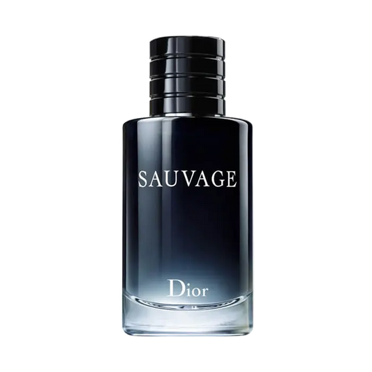 Dior Sauvage My Store