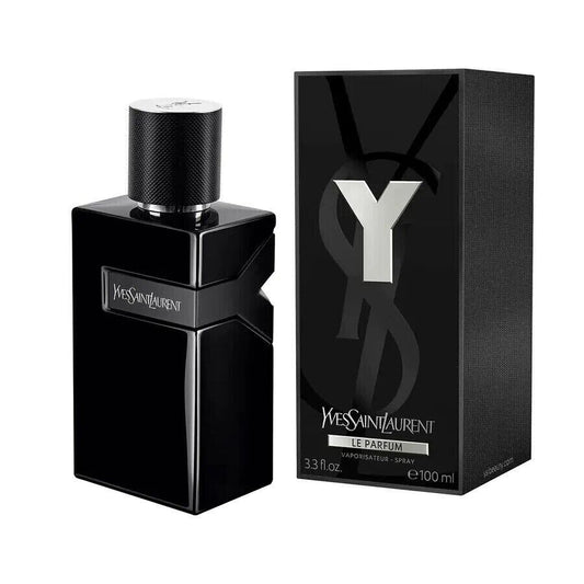 YSL Le Parfum